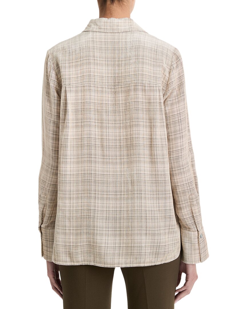 Camisa a cuadros