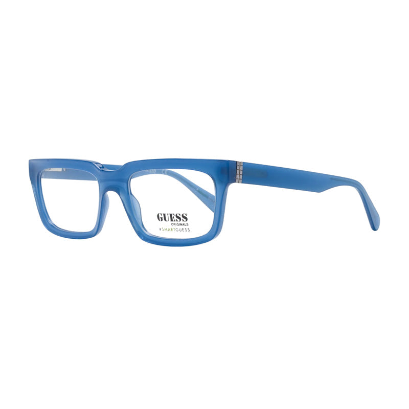 Gafas 53 mm color azul