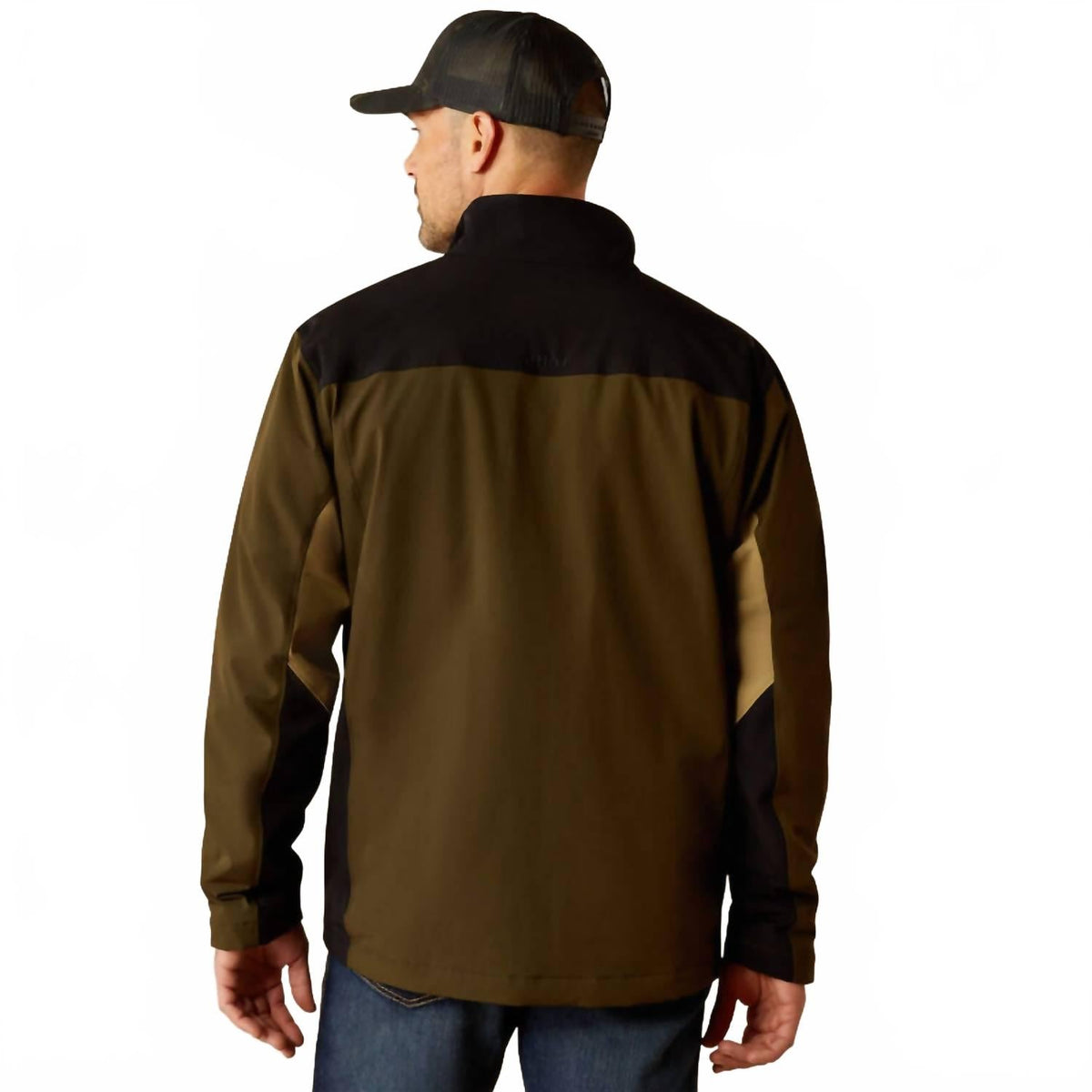 Chaqueta