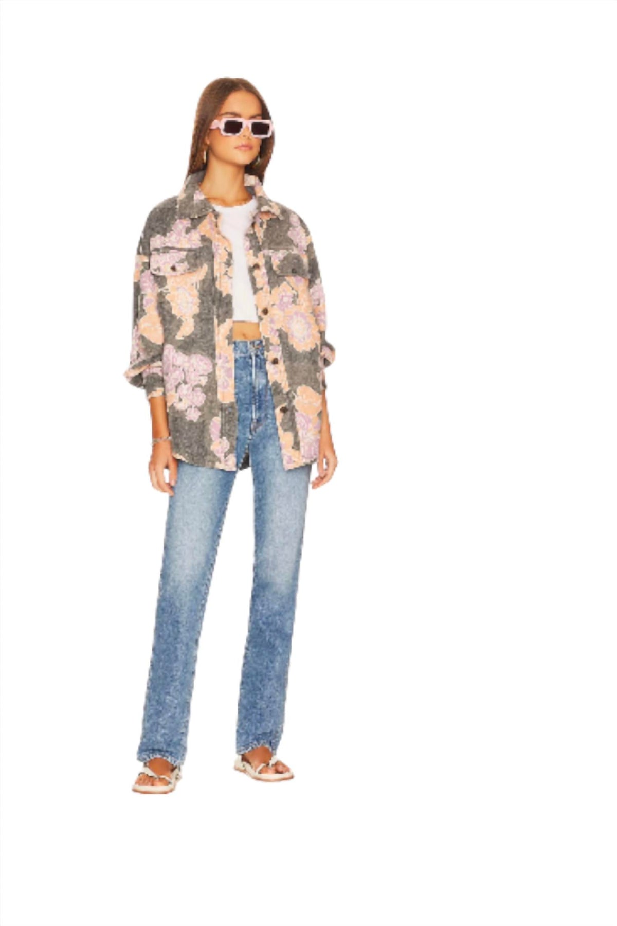 Sobrecamisa