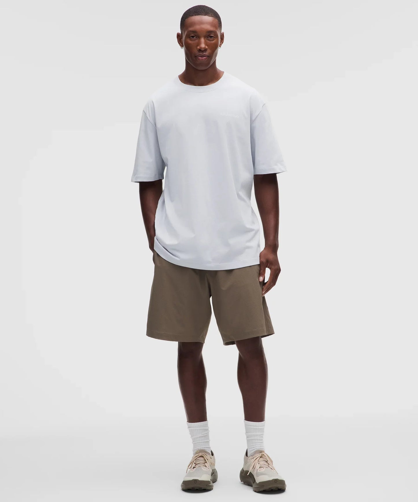 Camiseta de algodón