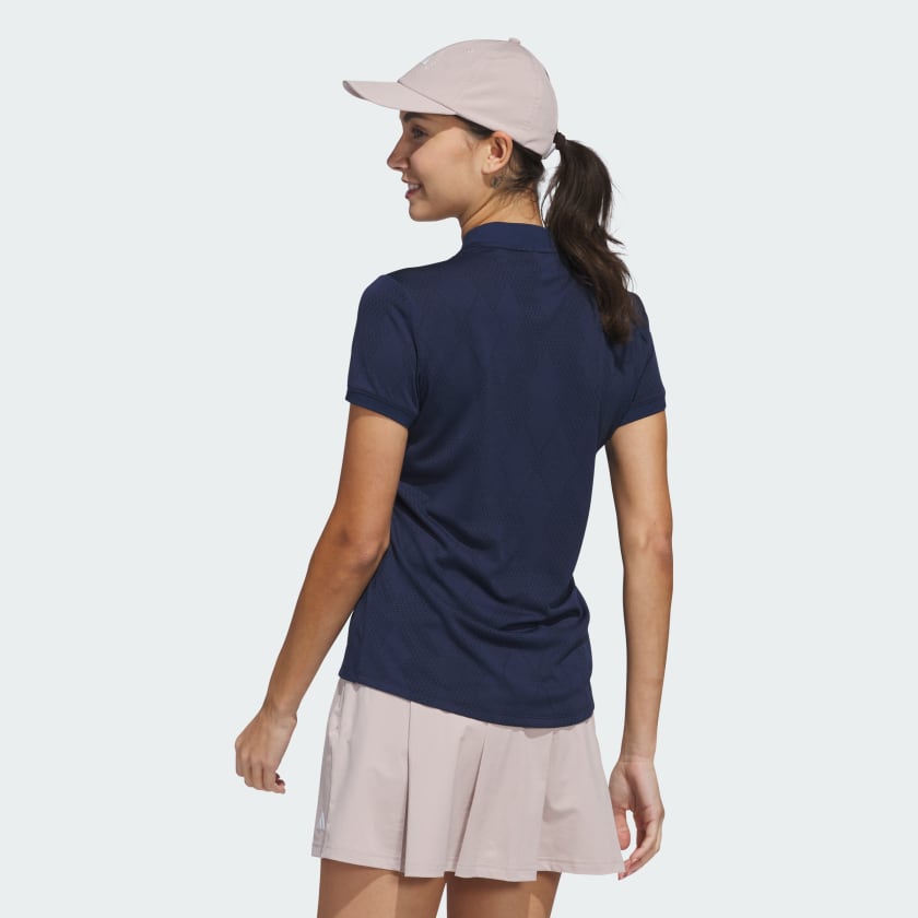 Polo de mujer