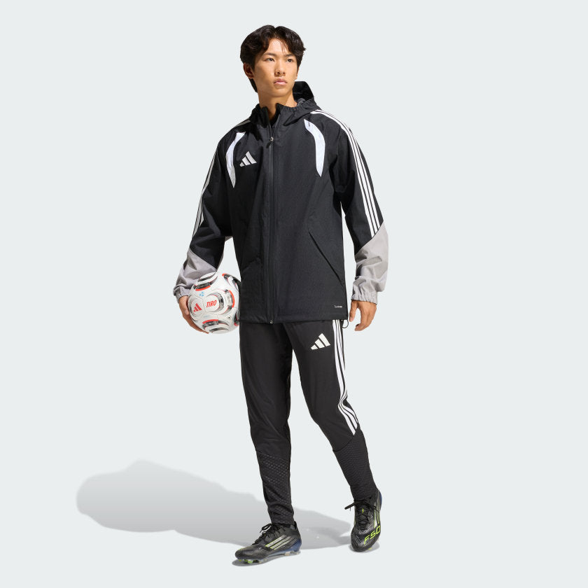 Chaqueta de hombre