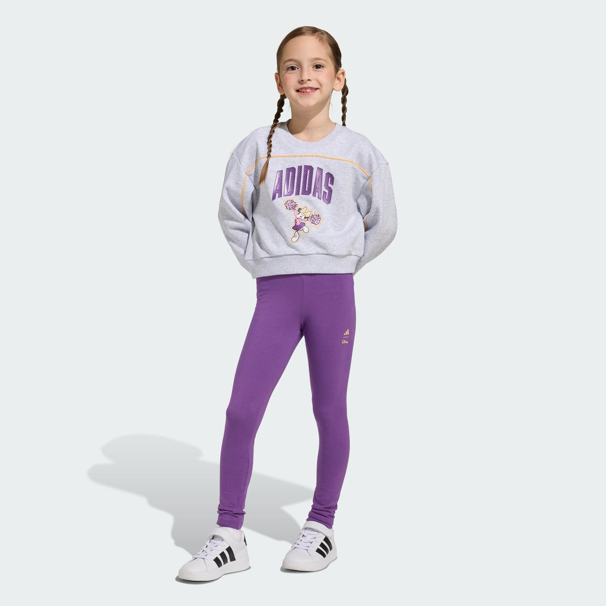 Pantalón deportivo infantil