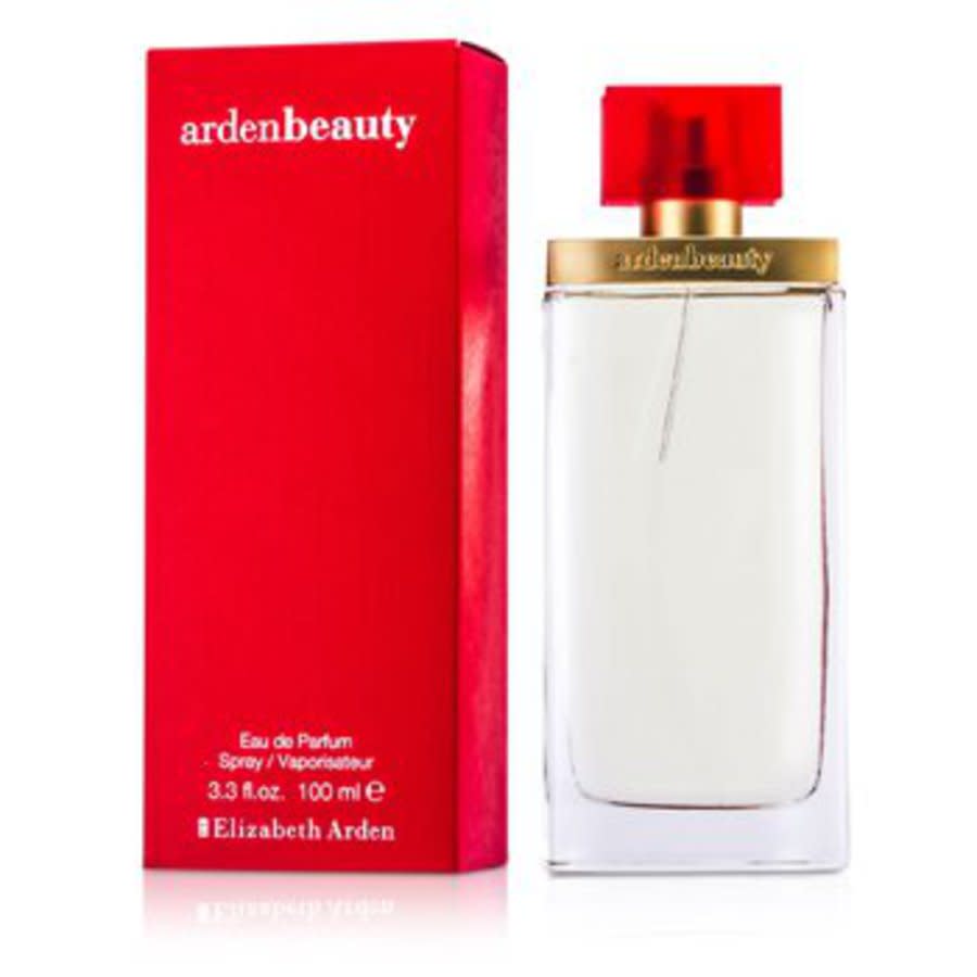Perfume eau de parfum 3,3 oz
