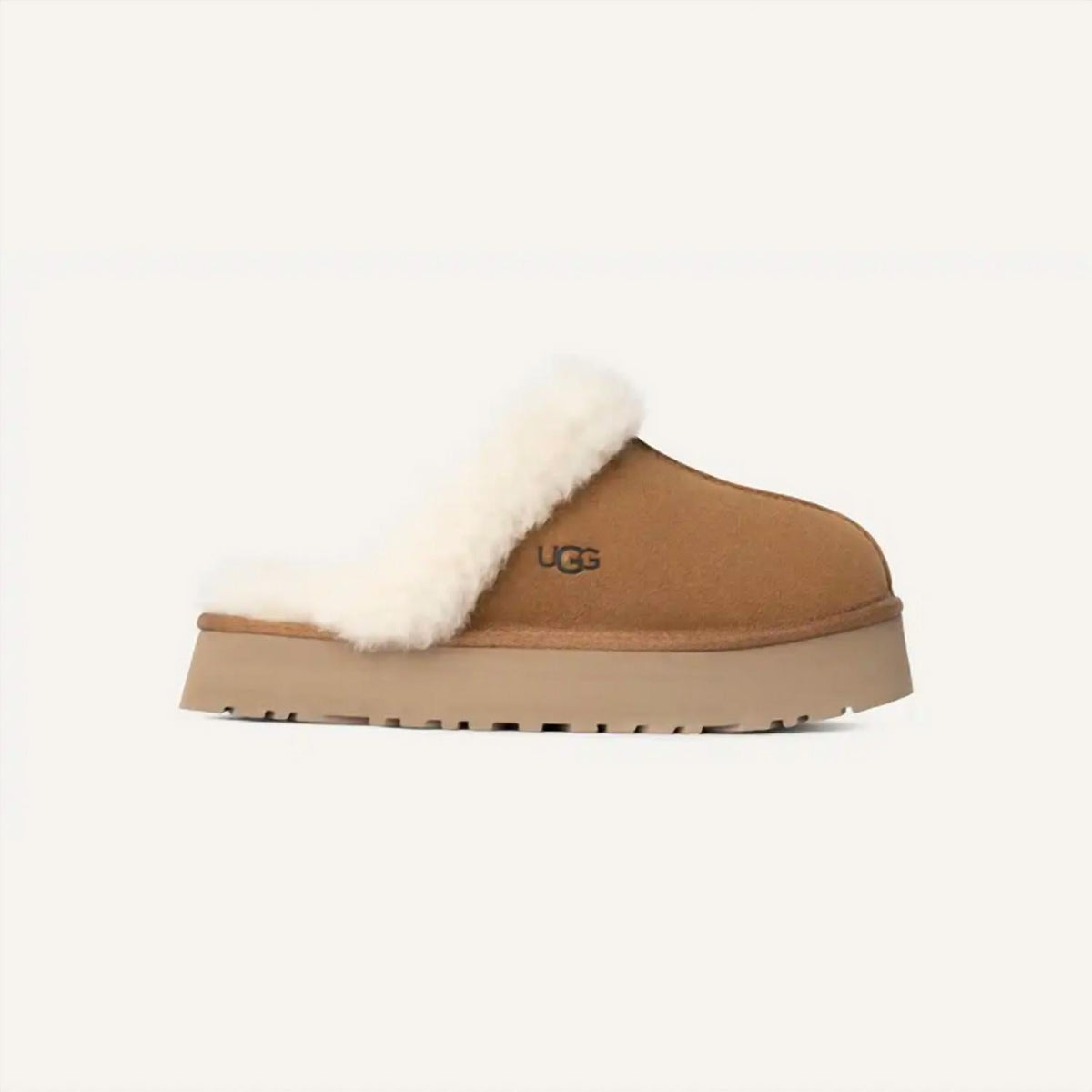 Pantuflas de mujer