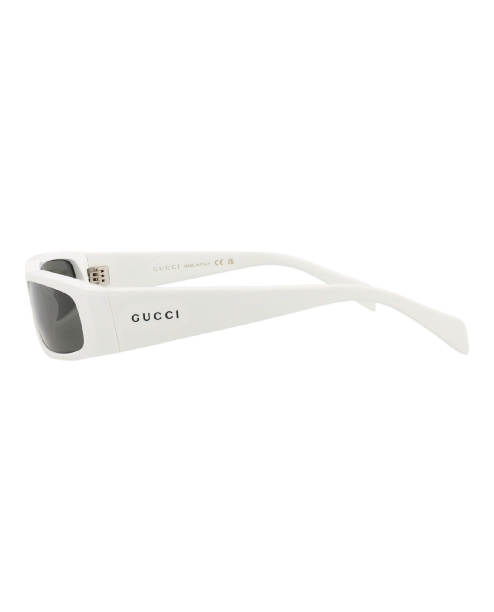 Gafas de sol de acetato de montura cuadrada