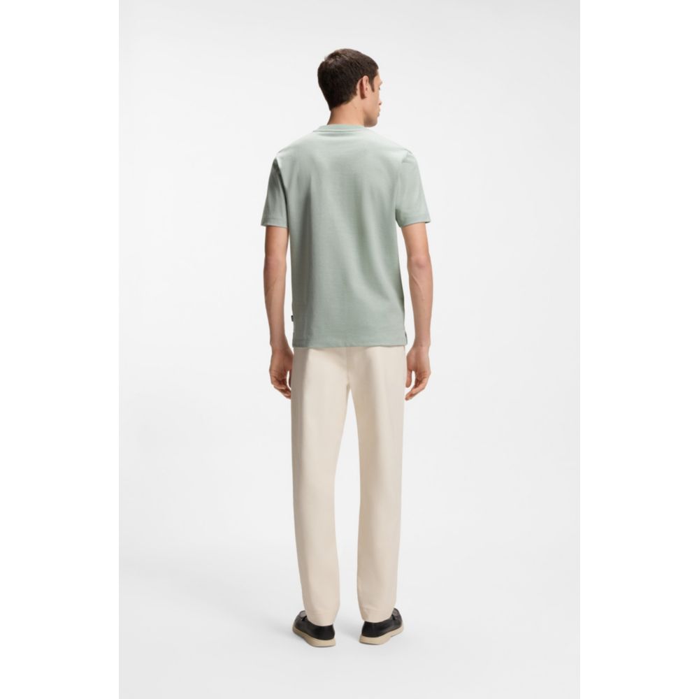 Camiseta de algodón