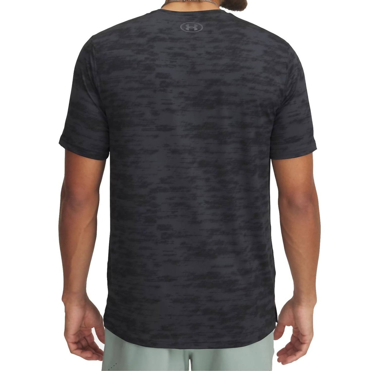 Camisa con estampado