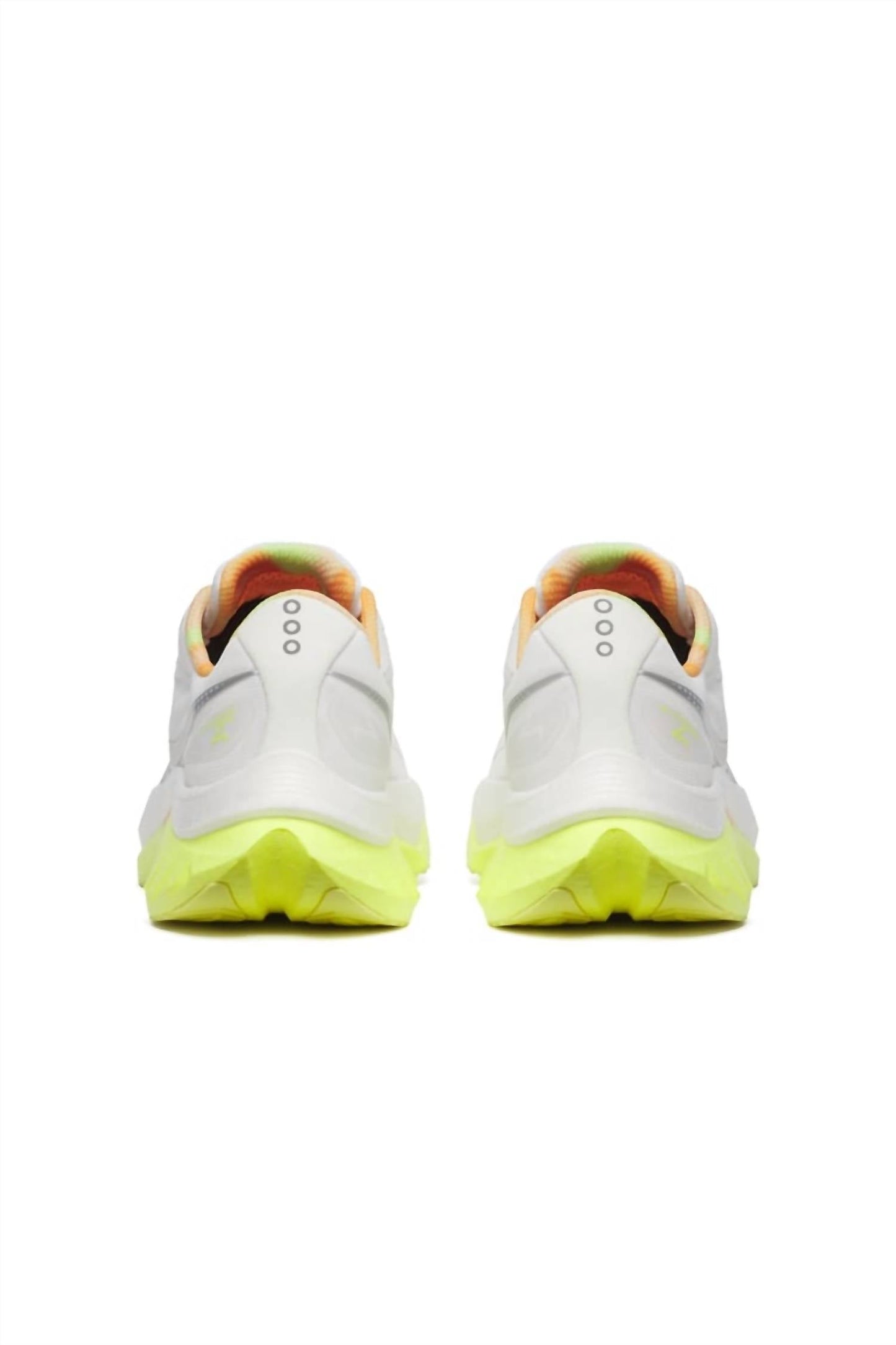 Zapatos de mujer color blanco