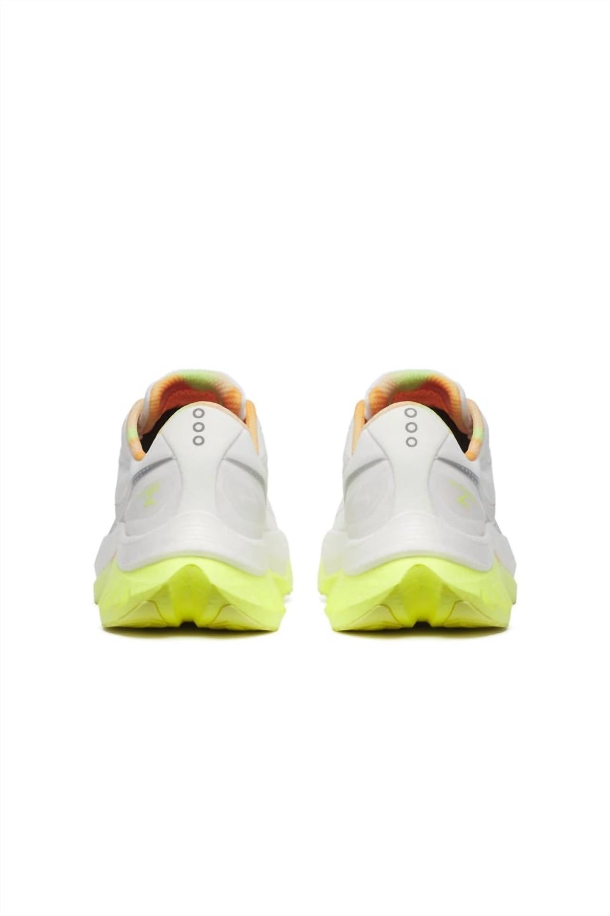 Zapatos de mujer color blanco