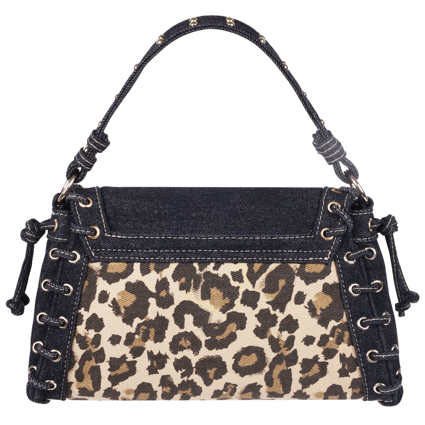 Bolso de mezclilla
