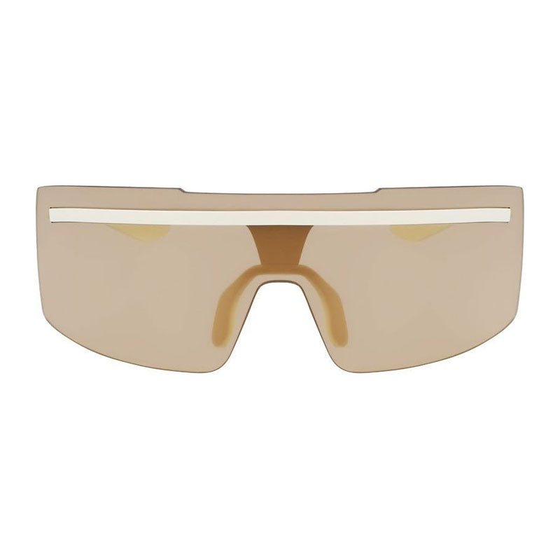 Gafas color dorado