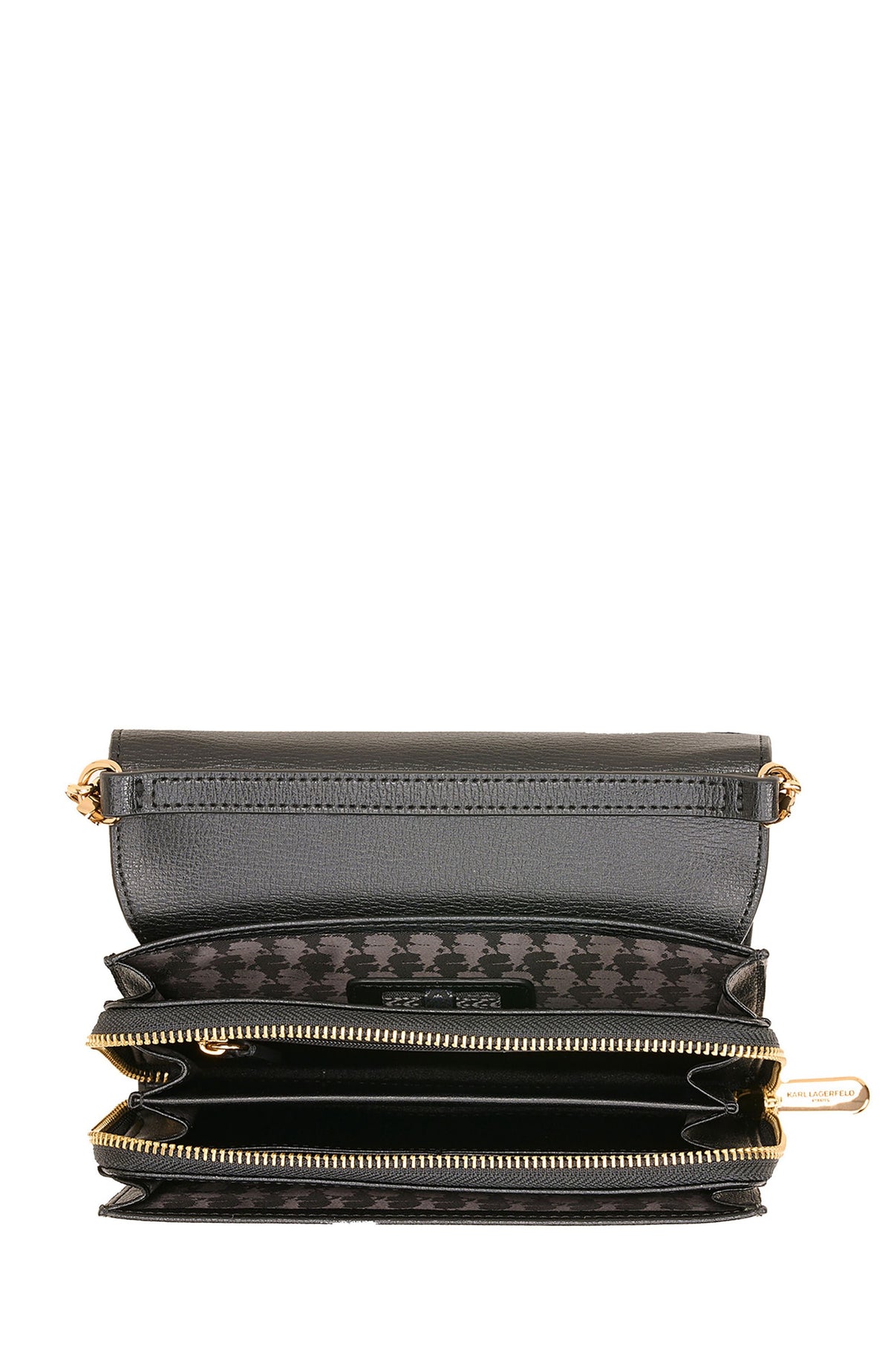 Bolso cruzado