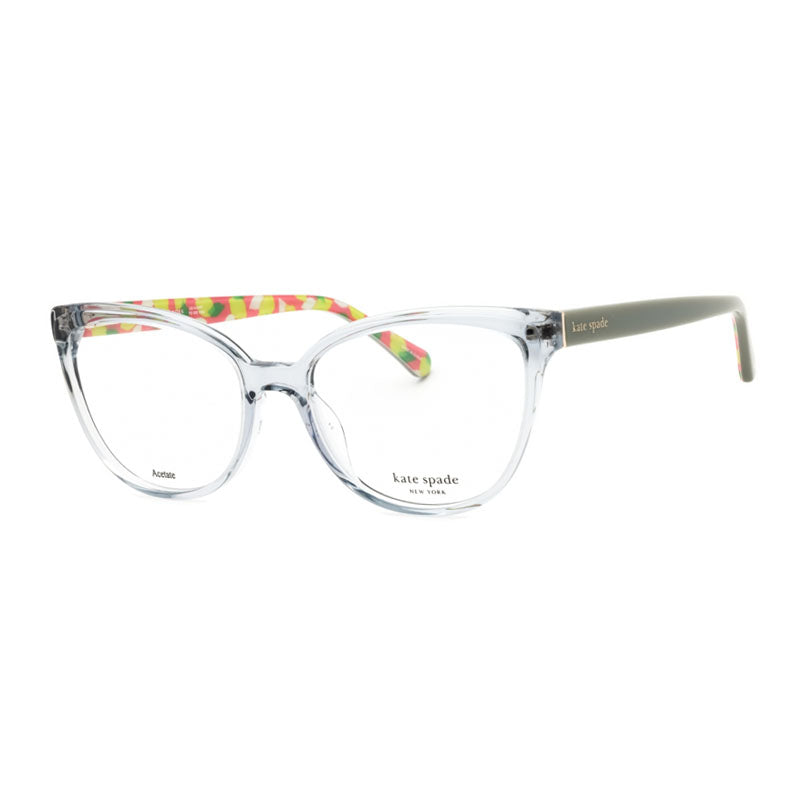Gafas 54 mm color gris
