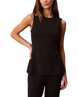 Calvin Klein Top Ponte