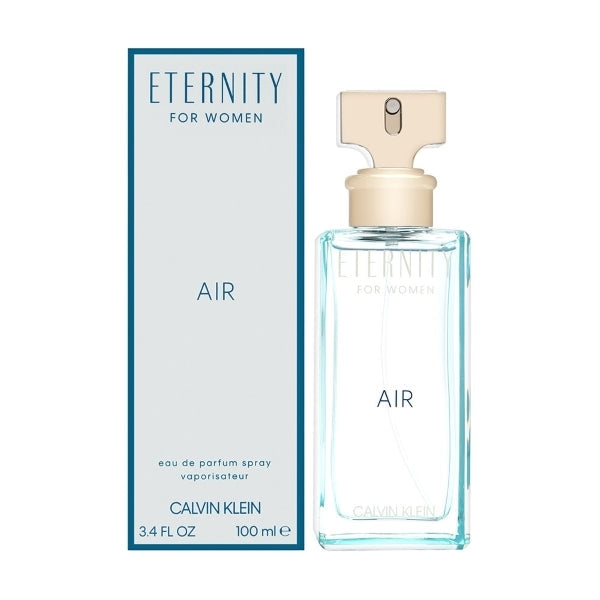 Perfume de mujer eau de parfum 3,4 oz