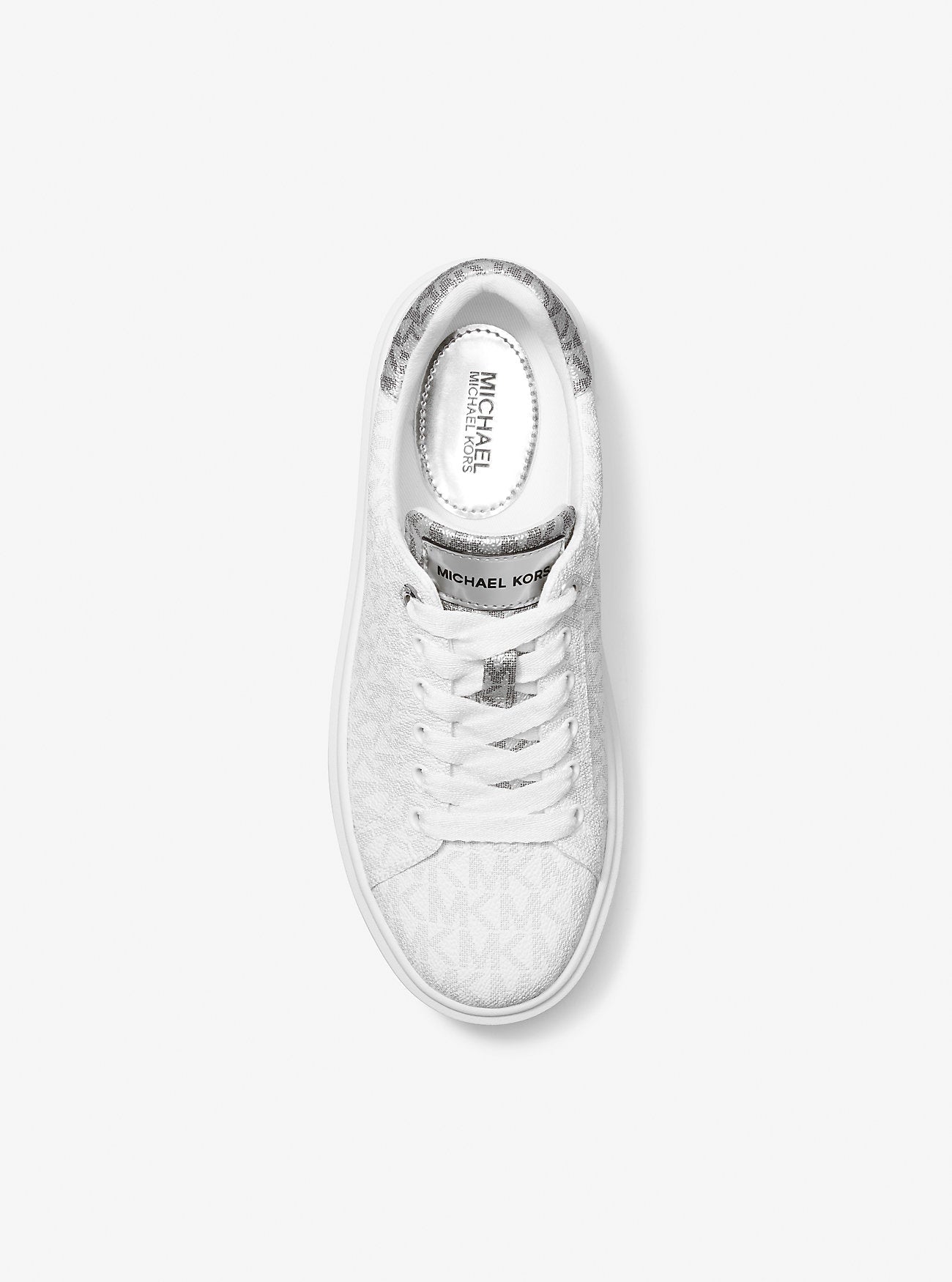 Tenis con plataforma
