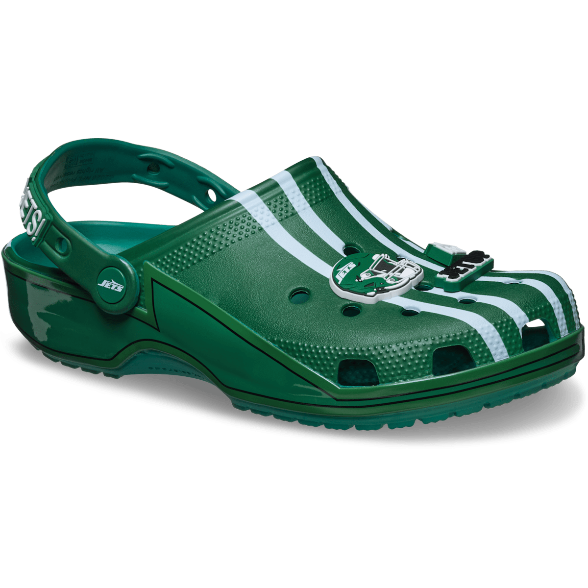 Zuecos