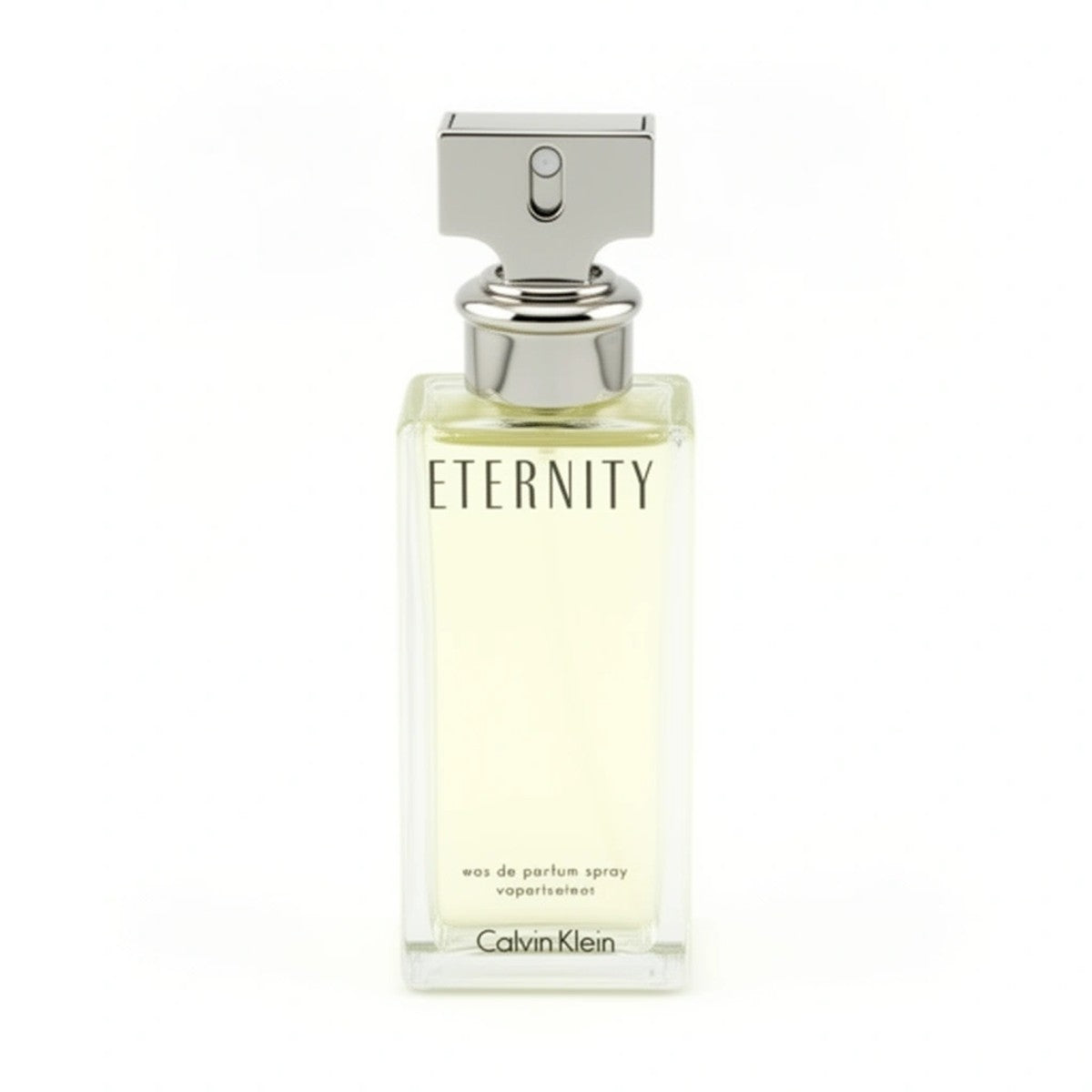 Perfume de mujer eau de parfum 3,4 oz