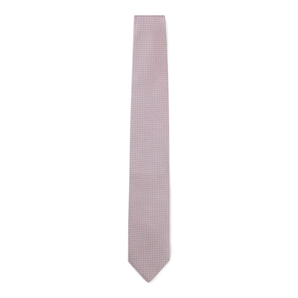Corbata de seda