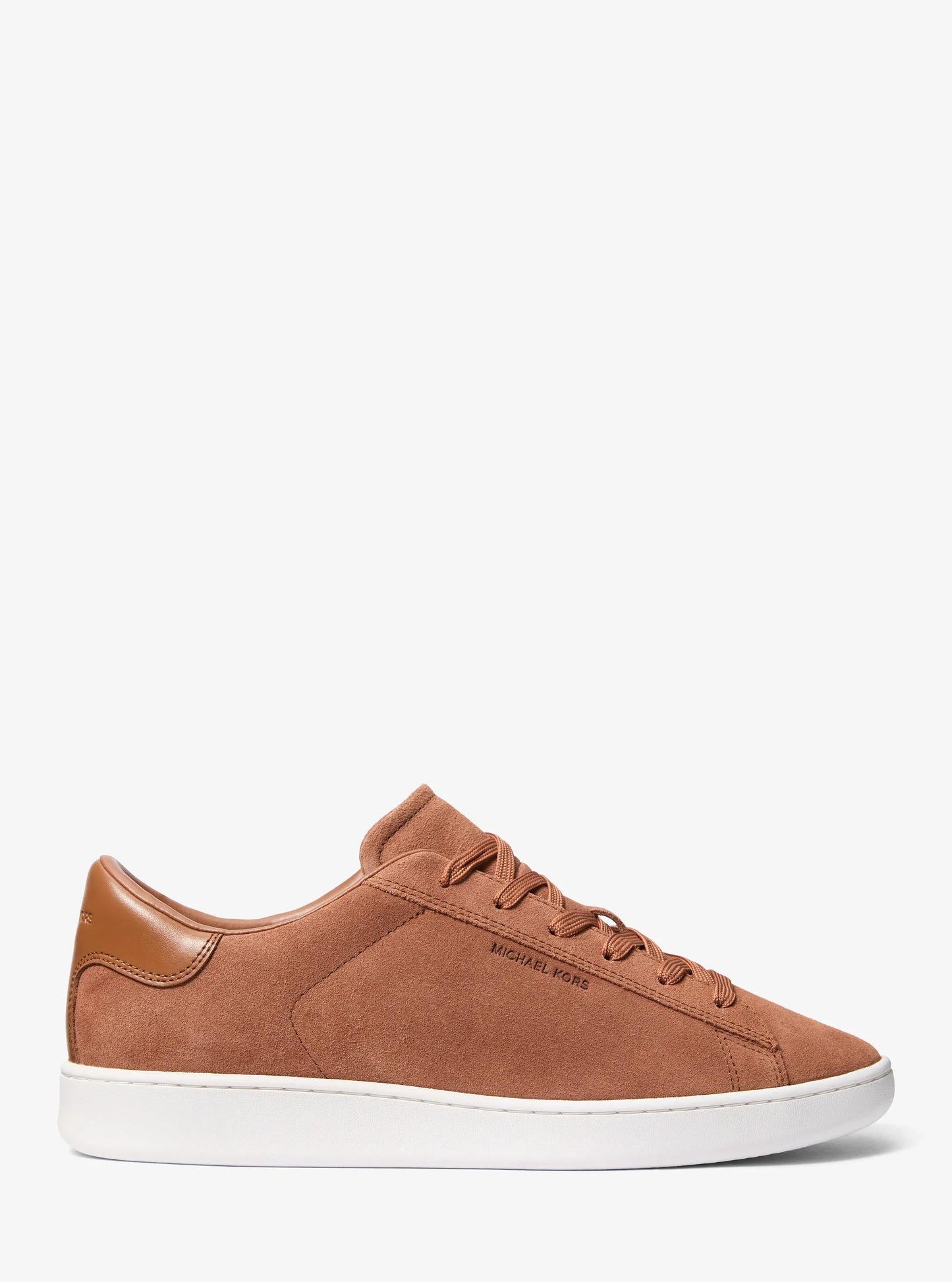 Tenis de cuero