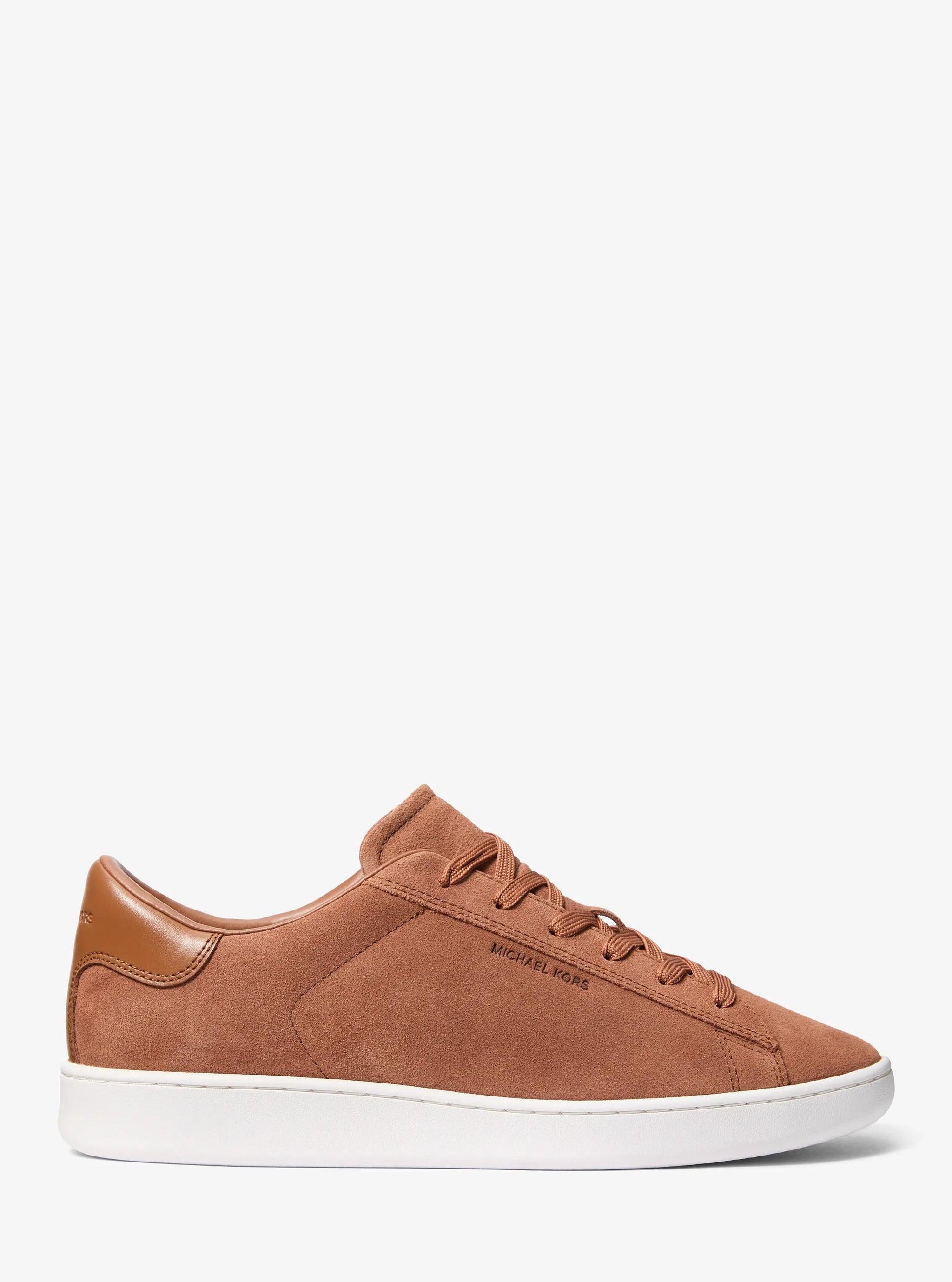 Tenis de cuero
