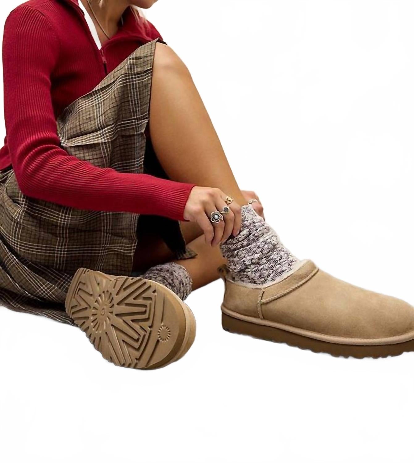 Botas de mujer