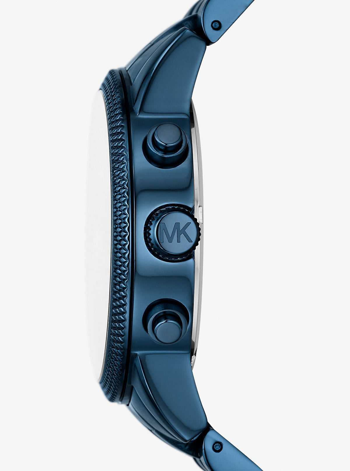 Reloj color azul