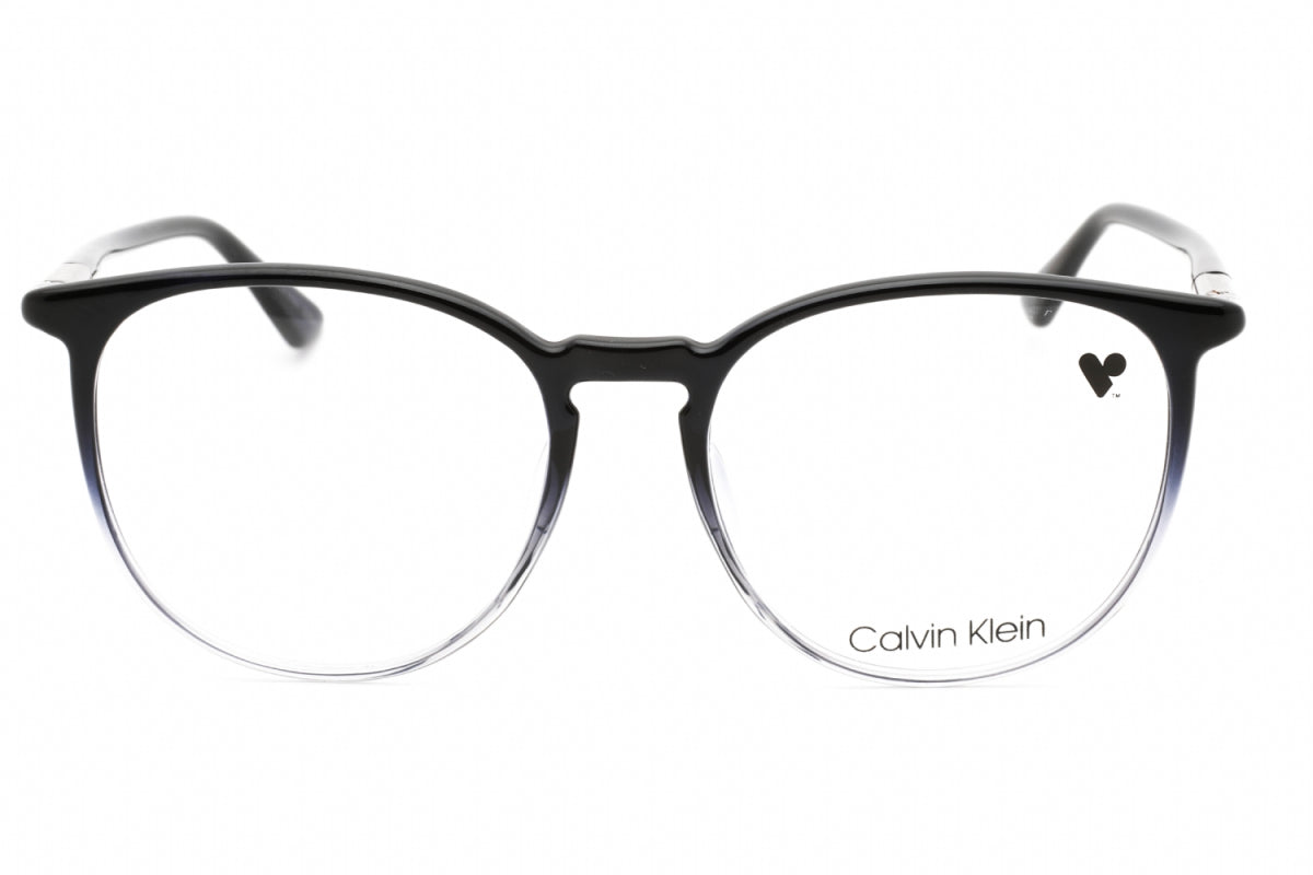Gafas 52 mm color azul