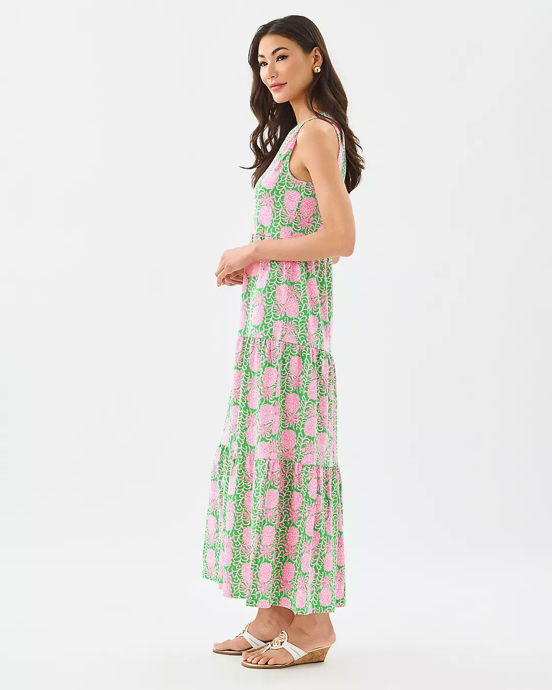 Vestido largo