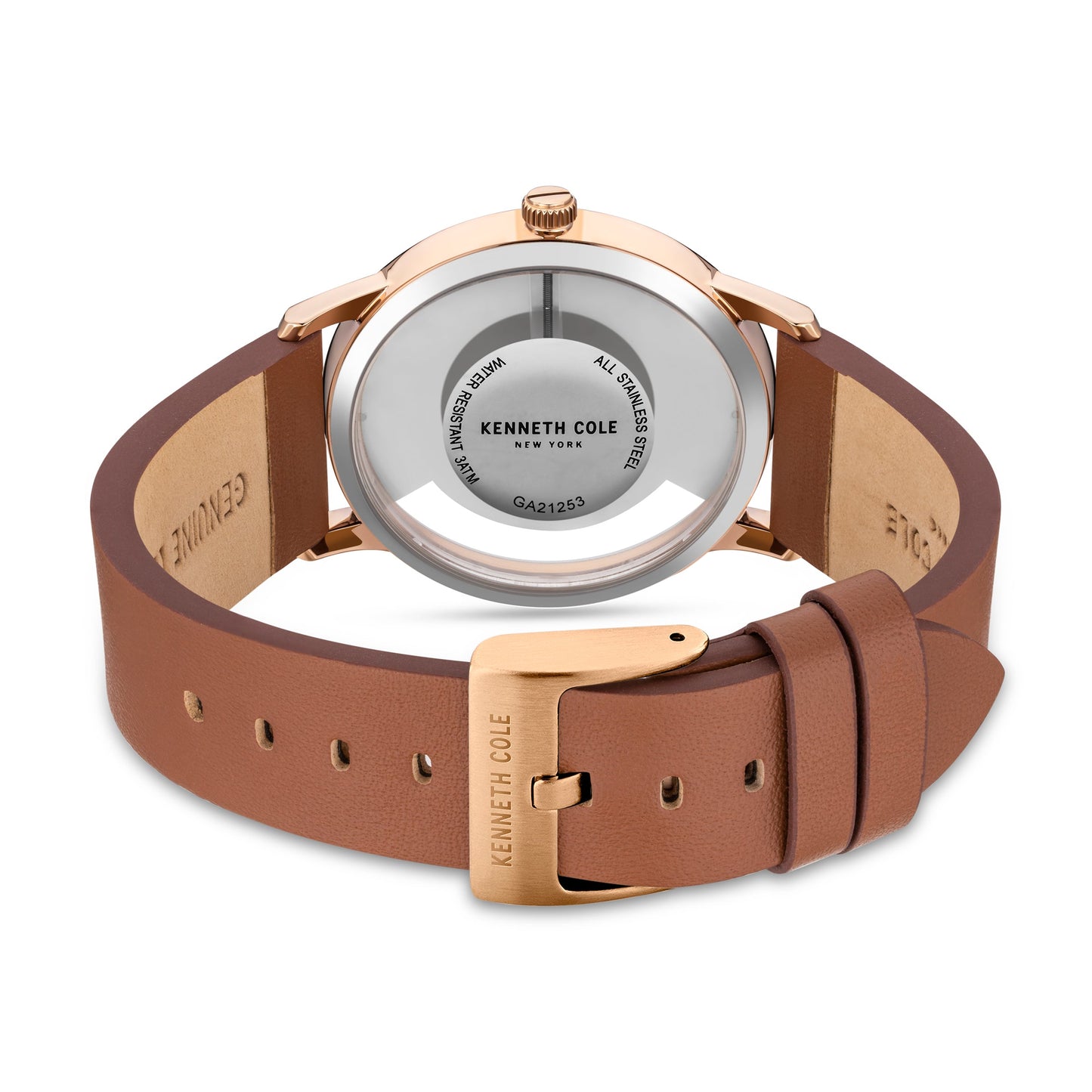 Reloj de hombre