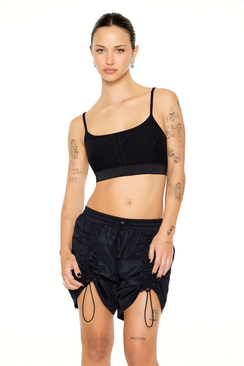 Short