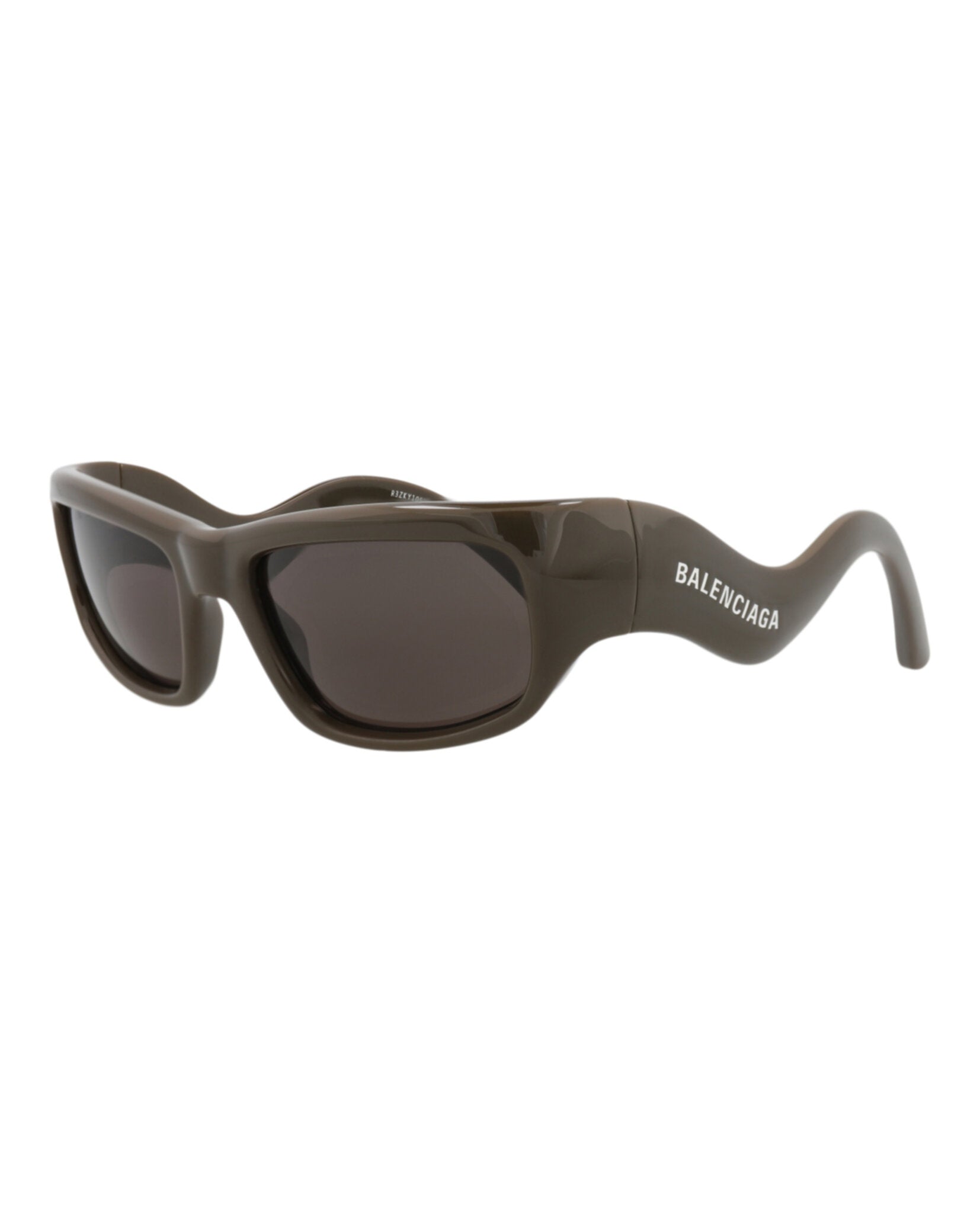 Gafas de sol de montura cuadrada