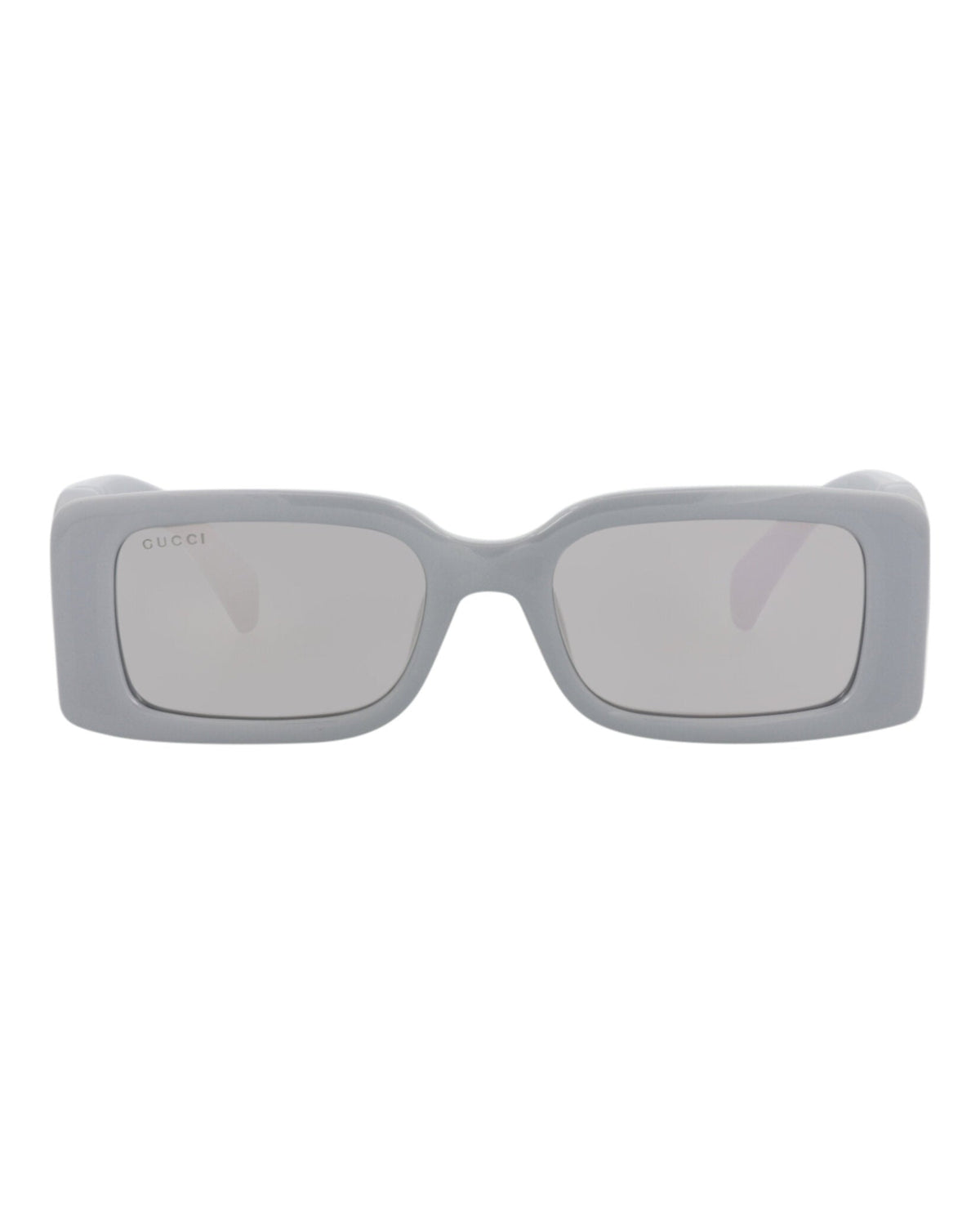 Gafas de sol de montura cuadrada