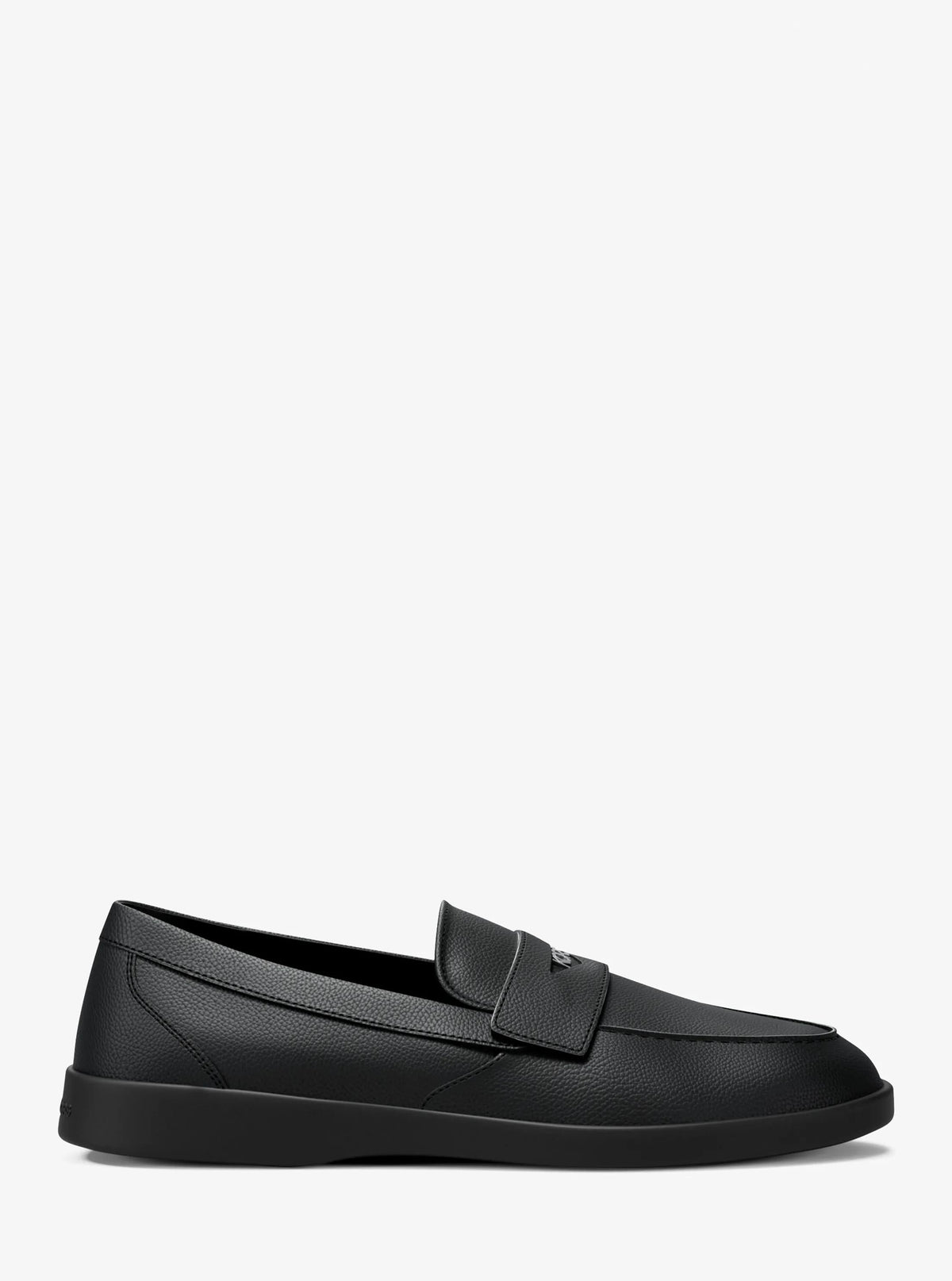 Mocasines sin cordones