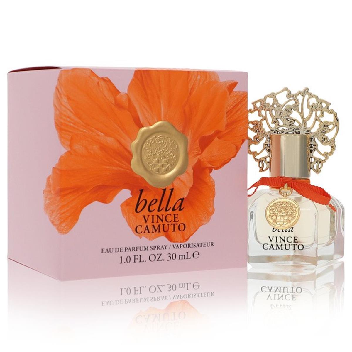 Perfume de mujer eau de parfum 1 oz