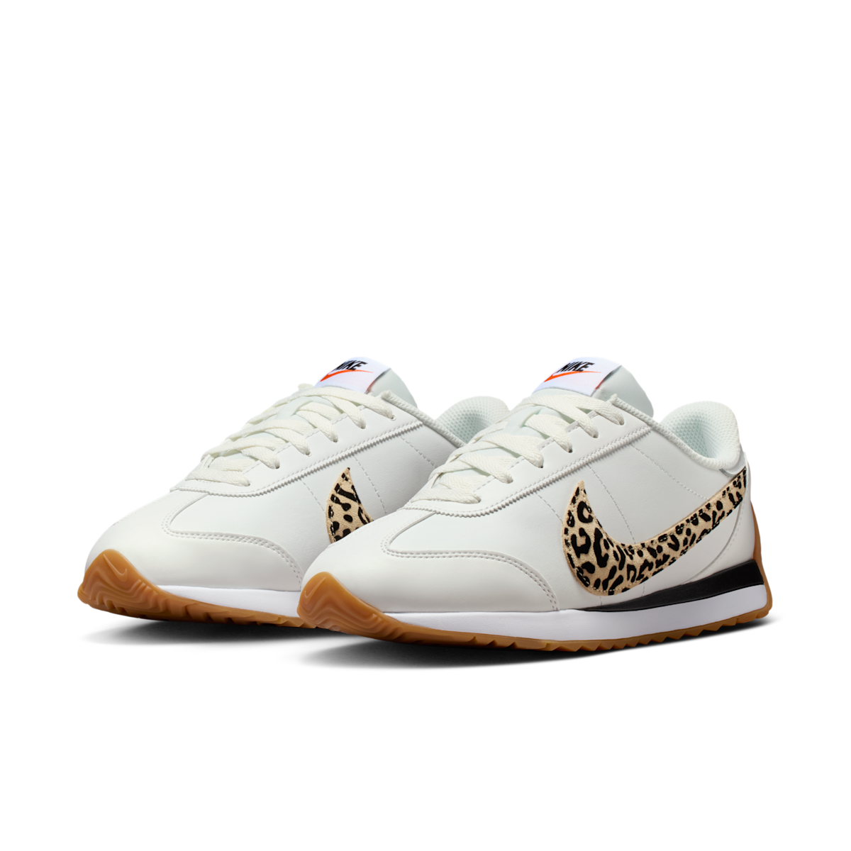 Zapatos de mujer de cuero