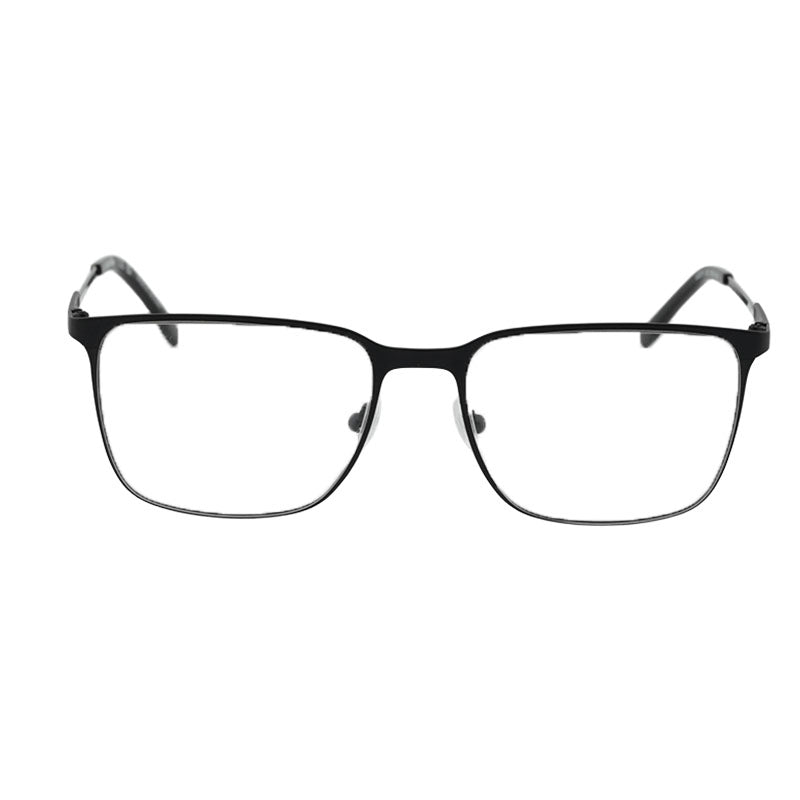 Gafas 55 mm color negro
