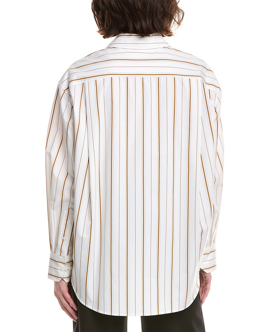 Camisa a rayas