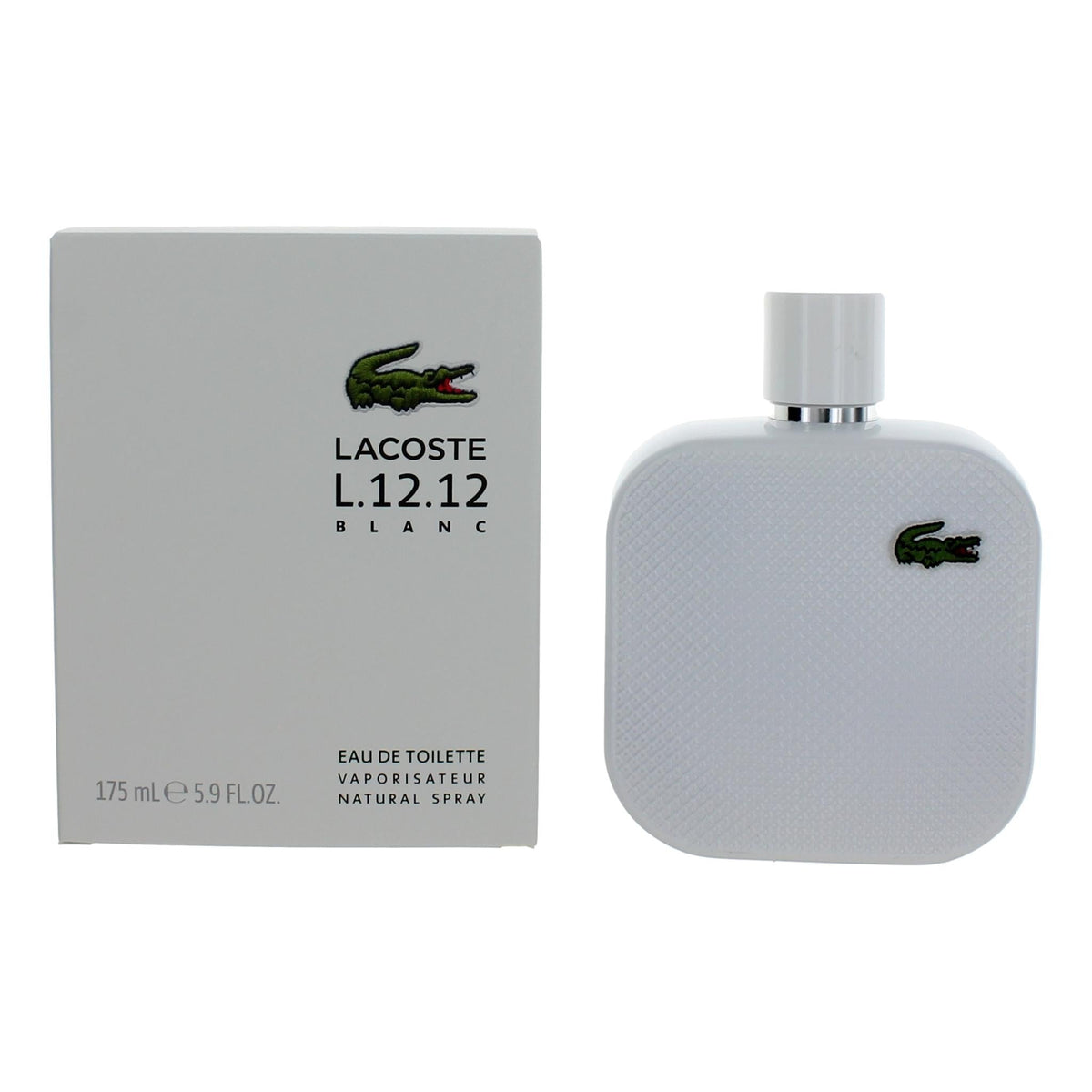 Perfume de hombre eau de toilette 5,9 oz