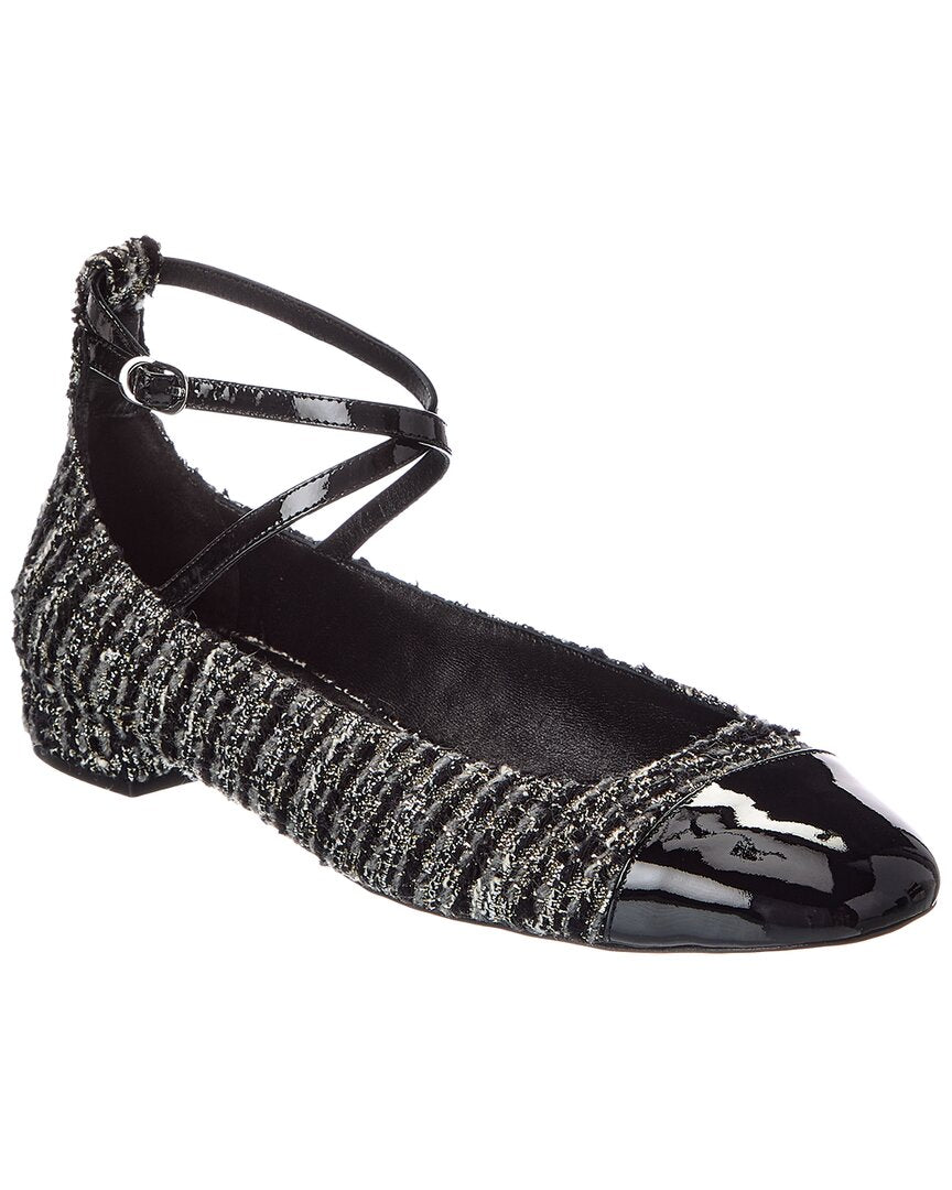 Zapatos planos