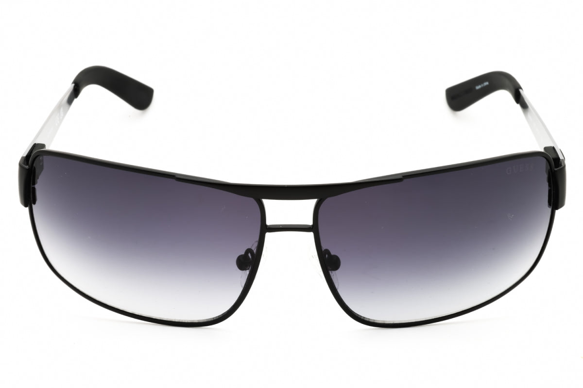 Gafas color negro