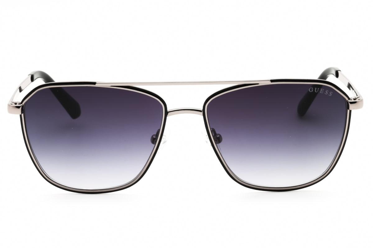 Gafas color negro