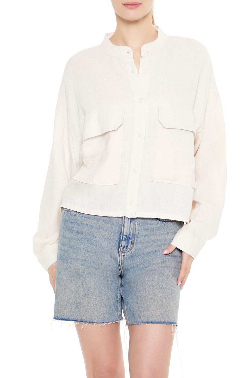 Sobrecamisa