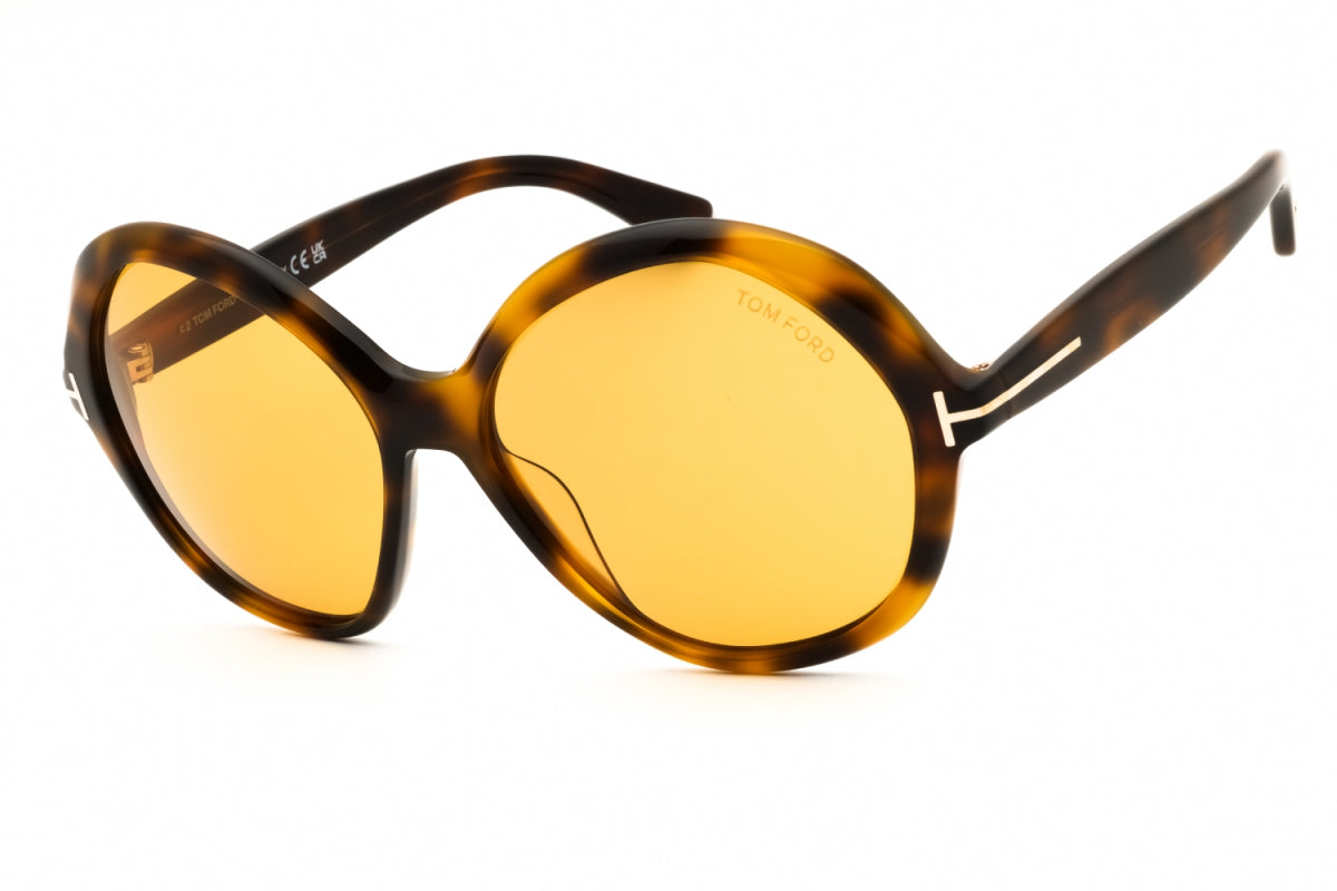 Gafas color café