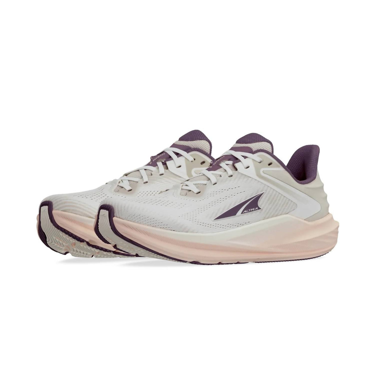 Tenis para correr de mujer