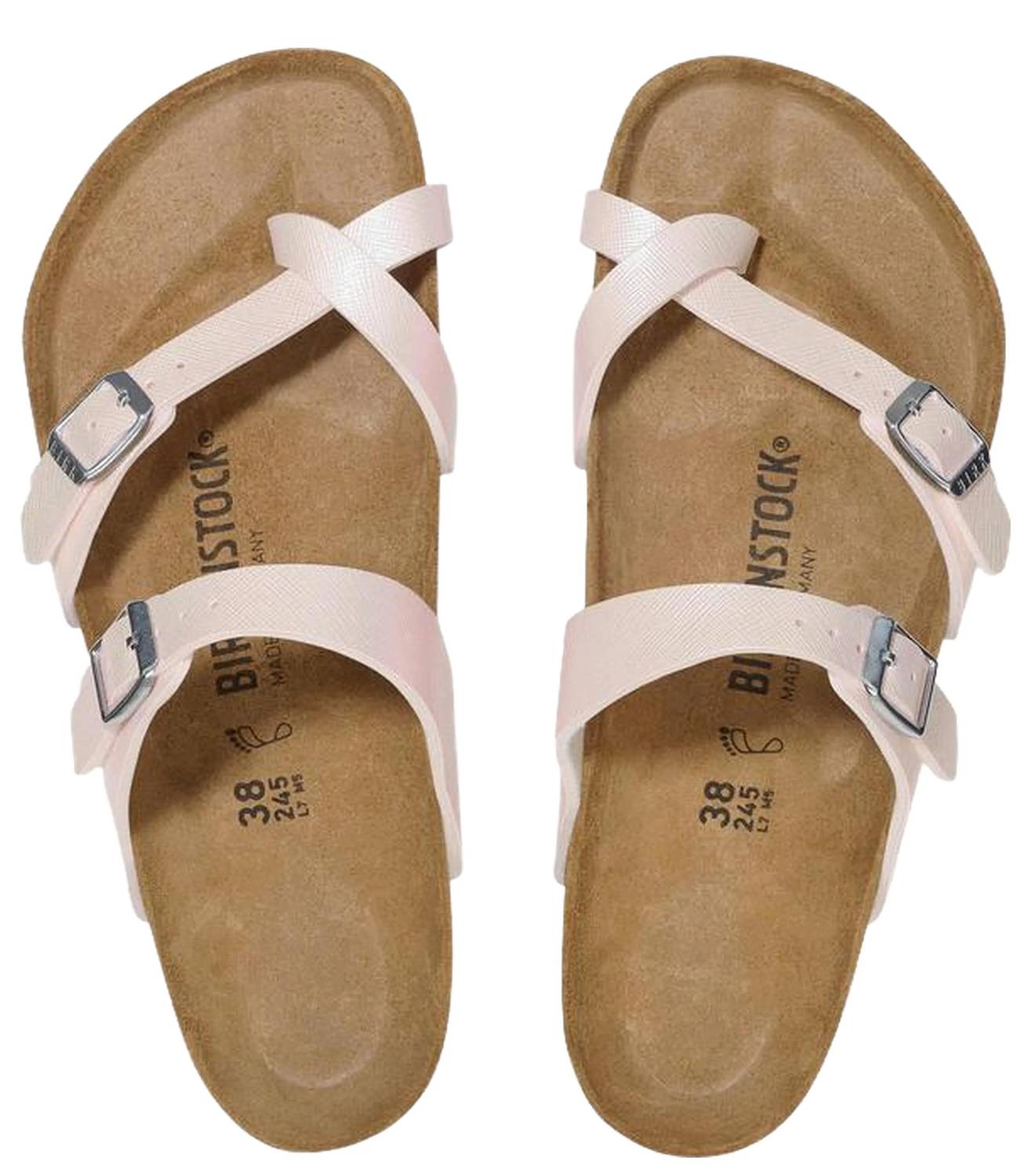 Sandalias de mujer