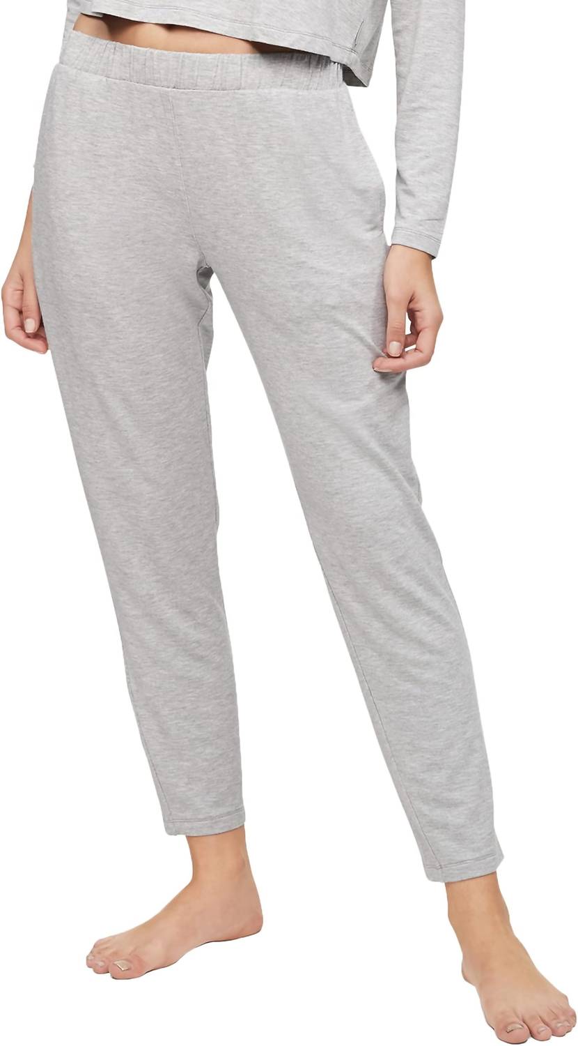 Pantalón deportivo