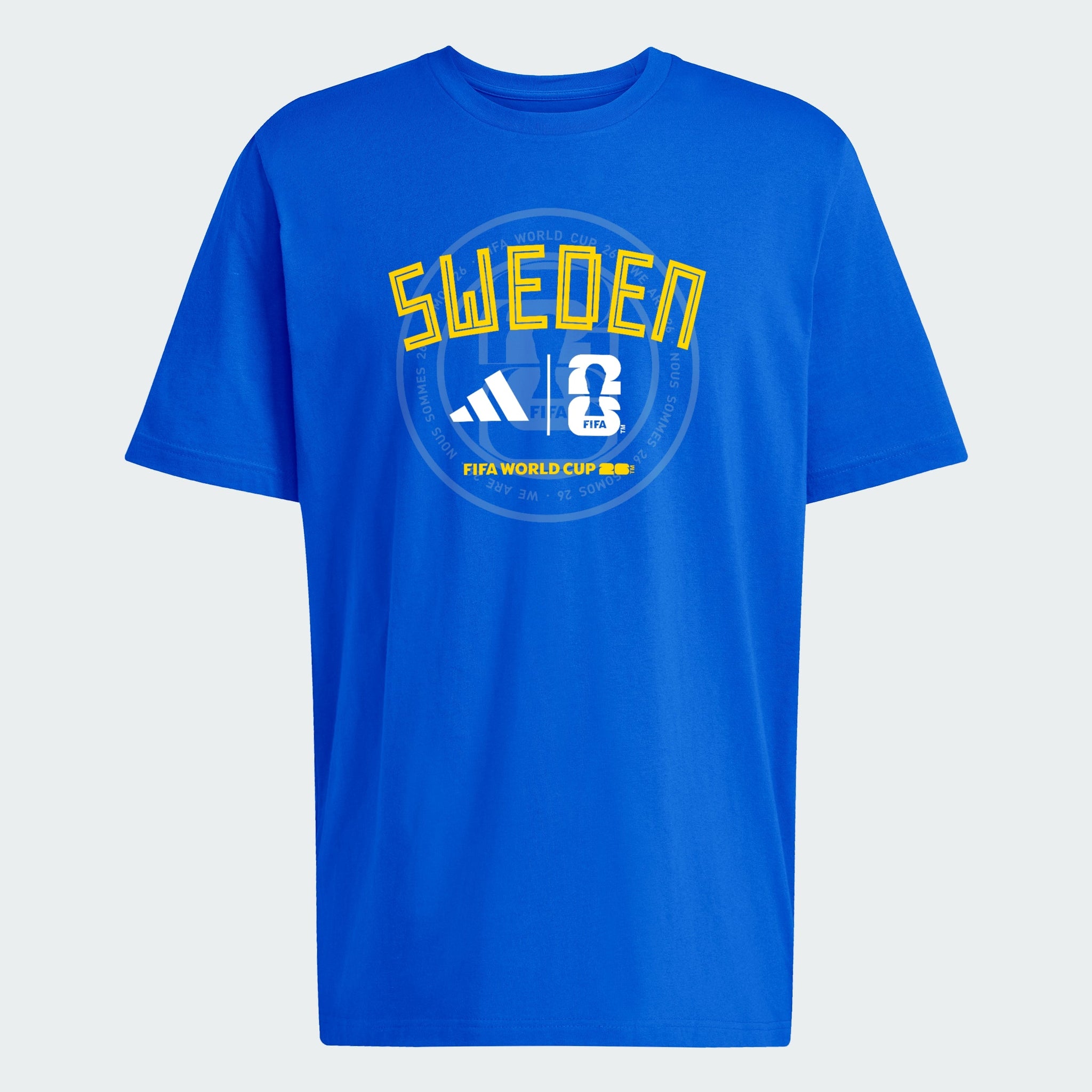Camiseta de hombre